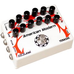 Предусилитель гитарный Yerasov FETube American Modern AM-5