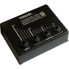 Аттенюатор выходной Yerasov Muffler 15