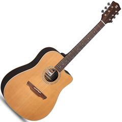 Акустическая гитара Alhambra Appalachian W-300 B CW