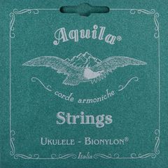 Струны для укулеле Aquila Bionylon 57U