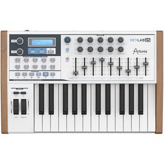 MIDI-клавиатура Arturia KeyLab 25