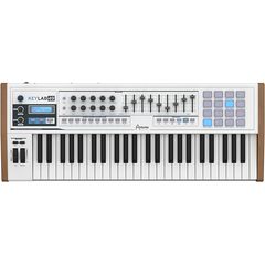 MIDI-клавиатура Arturia KeyLab 49