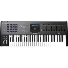 MIDI-клавиатура Arturia KeyLab mkII 49 Black
