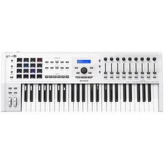 MIDI-клавиатура Arturia KeyLab mkII 49 White