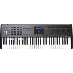 MIDI-клавиатура Arturia KeyLab mkII 61 Black