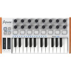 MIDI-клавиатура Arturia MiniLab