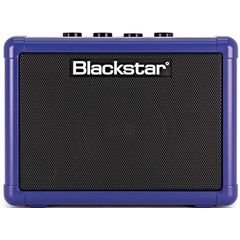 Комбоусилитель Blackstar Fly 3 Royal Blue