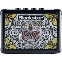 Комбоусилитель Blackstar Fly 3 Sugar Skull