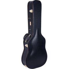 Кейс для акустической гитары Crossrock CRW700DBR