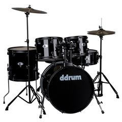 Ударная установка Ddrum D120B MB