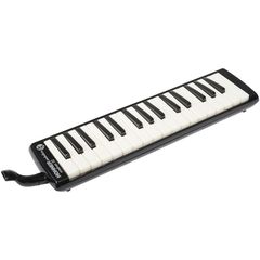 Мелодика Hohner Student 32 Black, Цвет: Черный, Количество клавиш: 32