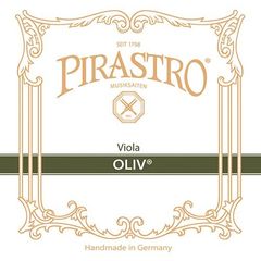 Струна для альта Pirastro Oliv 221232 No.2 ''D''
