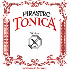 Струна для скрипки Pirastro Tonica 312421 (4/4) No.1 ''E''