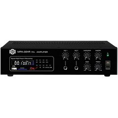Усилитель Show MPA-30HR