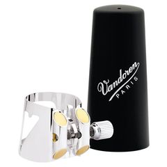 Лигатура для кларнета Eb Vandoren LC02P