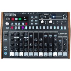 Драм-машина Arturia DrumBrute