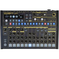 Драм-машина Arturia DrumBrute Creation Edition