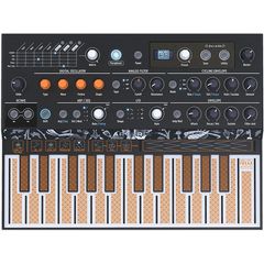 Синтезатор Arturia MicroFreak
