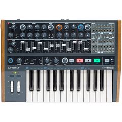 Аналоговый синтезатор Arturia MiniBrute 2
