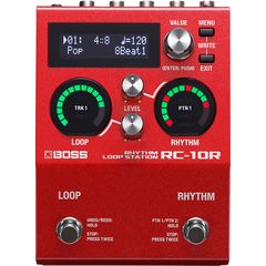 Педаль эффектов Boss RC-10R