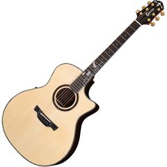 Гитара электроакустическая Crafter CB G-1000ce