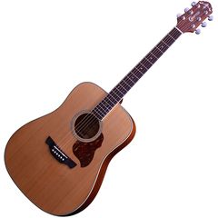 Гитара акустическая Crafter D-7/N