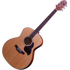 Гитара акустическая Crafter GA-7/N