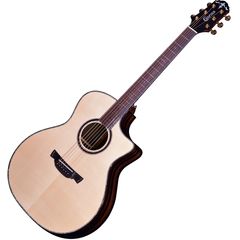 Гитара акустическая Crafter LX G-4000c
