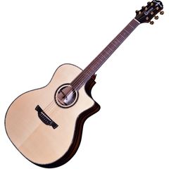 Гитара электроакустическая Crafter LX G-4000ce