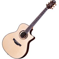 Гитара электроакустическая Crafter LX G-7000ce
