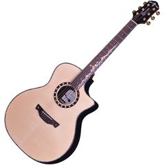 Гитара электроакустическая Crafter ML G-1000ce