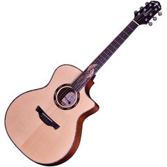Гитара электроакустическая Crafter SM G-MAHOce