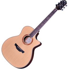 Гитара электроакустическая Crafter STG G-16ce