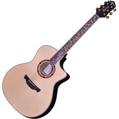 Гитара электроакустическая Crafter STG G-27ce