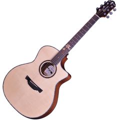 Гитара электроакустическая Crafter WF G-MAHOce