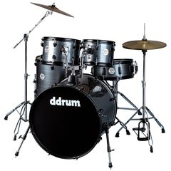 Ударная установка Ddrum D2P GPS