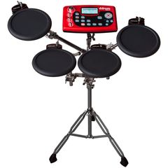 Электронная ударная установка Ddrum DD2XS
