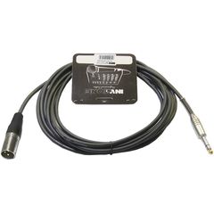 Кабель Invotone ACM1010S/BK