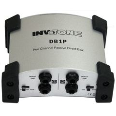 Директ-бокс Invotone DB1P
