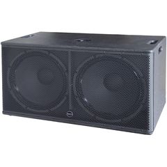 Сабвуфер Invotone DSX218S