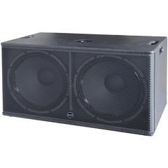 Сабвуфер Invotone DSX218SA