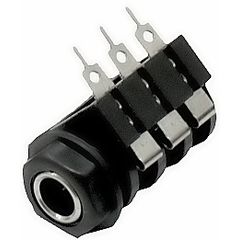 Разъем Invotone J500FI