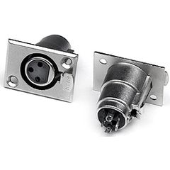 Разъем Invotone XLR3FB