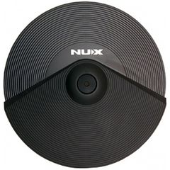Тарелка для электронной ударной установки Nux 09001-14000-13011