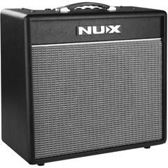 Комбоусилитель Nux Mighty-40BT