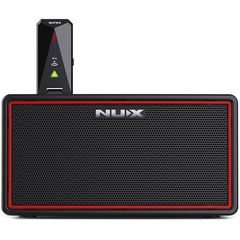 Комбоусилитель Nux Mighty Air
