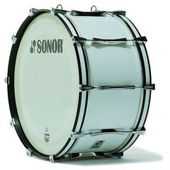 Маршевый барабан Sonor MP2612 CW