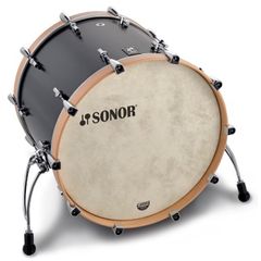 Большой барабан Sonor SQ1 2016 BD NM GTB