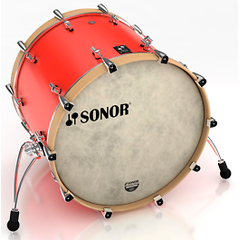 Большой барабан Sonor SQ1 2217 BD NM HRR