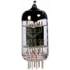 Лампа для усилителя Electro-Harmonix 12AX7 Mullard